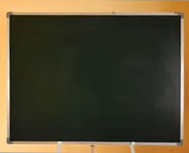 Black Board Duster